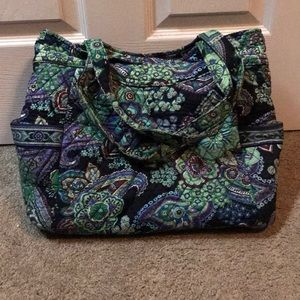 Vera Bradley tote